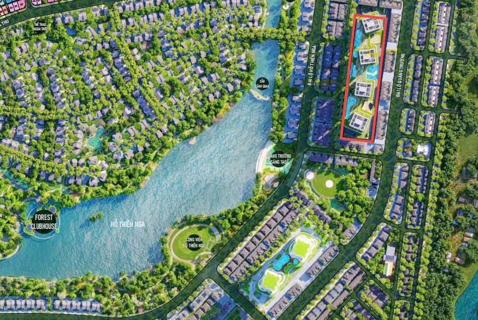 Bán căn hộ 45m², 1PN, 1.3 tỷ, sổ hồng lâu dài, cách trung tâm Bình Chánh Hồ Chí Minh chỉ 10 phút, - Ảnh 4